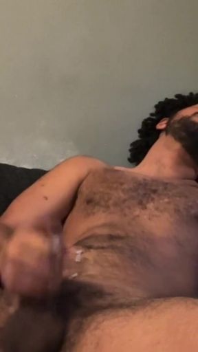 Epic moment from "Spit Stroking &amp; Smoking verbal boy bust week long load"