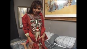 A Bangladeshi Nymphomaniac Invades Germany!! - Vol. #01