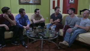 Men: Exposing the Dark Side of Parties