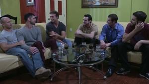 Men: Exposing the Dark Side of Parties