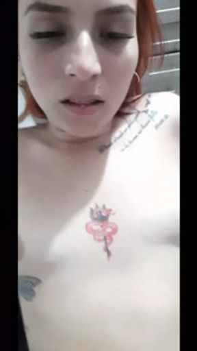 I seduce my stepfather and we end up fooling around in the kitchen