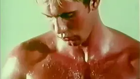 Behind The Greek Door (1975)