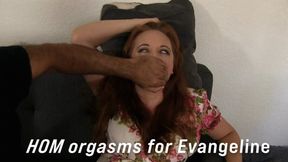 Eves HOM orgasms 08