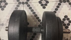 Fitness Workout Video