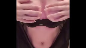 COMPILATION OF TITS, NIPPLES AND EDGING