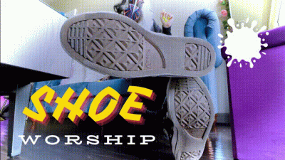 Converse Worship- Cum Eating Instructions