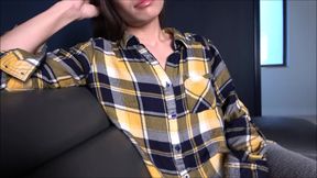 Fucking my Son's Hot Girlfriend - Natasha Ty - Perfect Girlfriend - Alex Adams