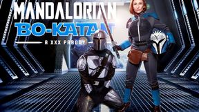 ”The Mandalorian: Bo Katan A XXX Parody”