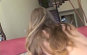 Megan Reece likes to get her ass lubricated and screwed