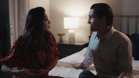 JD fucks Brother in Law