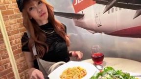 Discover Lina's Slender Beauty With Firm Big Breasts - Sexy Model Pics You Won't Forget