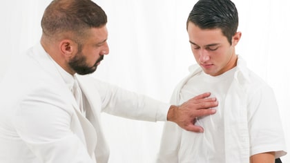 Elder Anderson: Interview