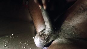 Innocently Humping While You Squirt on Bed Ends up Cummin and You'll Squirt