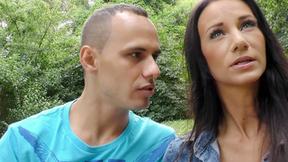 ”Hunt4k My money will solve any quarrel”