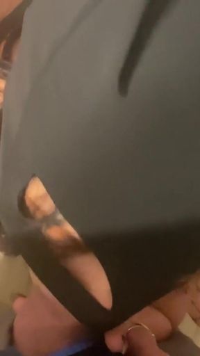 Batman's Bitch!