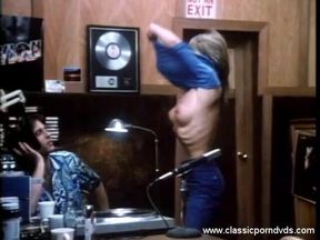 Classic Porn Dvds: Marilyn Chambers' Private Fant