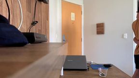 larissa castelli antes da transicao camera oculta