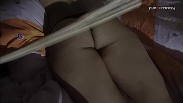 Clip 88Ki-e Hardcore and Worship - Ass Worship