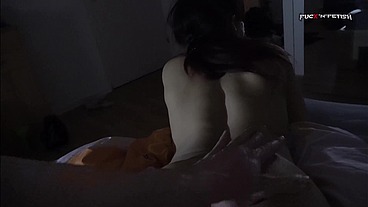 Clip 88Ki-e Hardcore and Worship - Ass Worship