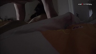 Clip 88Ki-e Hardcore and Worship - Ass Worship
