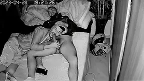 Secret Office Hookup Caught on Cam – Hot Gay Encounter 18+