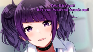 Hentai JOI - Mamimi Tanaka Satisfies Your Urges... (Femdom, Chastity, Cuckold, CBT, CEI, edging)