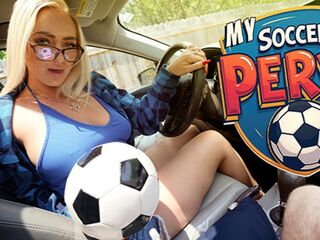 Let Stepmommy Handle That Boner