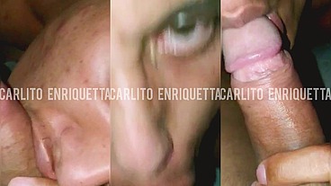 NOVINHO MAMANDO GOSTOSO