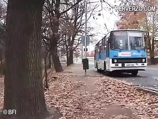Openly pissing two - Outdoor public places pissing DVD