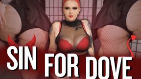 Sin For Dove