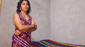 Indian Bhabhi Stepsister and Stepbrother Hardcore Rough Fuck Doggy Style
