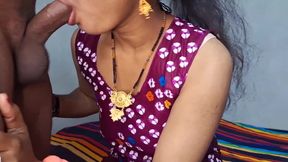 Indian Bhabhi Stepsister and Stepbrother Hardcore Rough Fuck Doggy Style