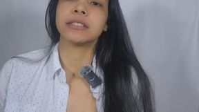 “Gum, Lips & Attitude”