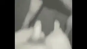 Deepthroat Desires: Stepdads Cock Pounded Down Boys Throat – NightVision POV 18+