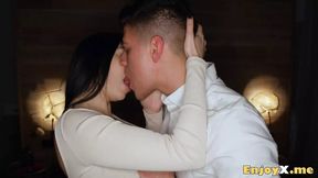 Carrera's Son Jafriend Pounds Sapphire Astrea's Anal&#x1F44C; Rosebud Roughly