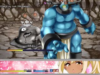 Meltys Quest CH 36: Zicka Village