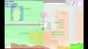 Tifas Lush Curves Ignite Steamy Missionary Pleasure in FF Erotica