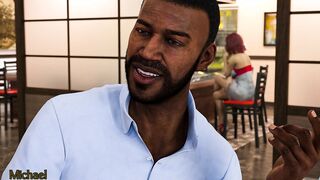 THE ENTREPRENEUR #23 – Visual Novel Gameplay [HD]