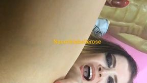 Come Fuck My Pussy!