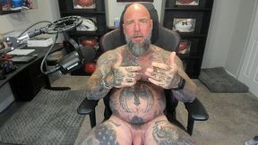 update #35 (june 30, 2022) naked cigar talks 7!