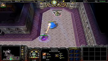 The Mansion v3.5 (Warcraft III: The Frozen Throne) 01