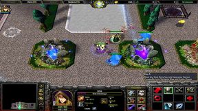 The Mansion v3.5 (Warcraft III: The Frozen Throne) 01