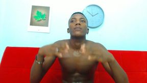 Jhon Walder Private Show