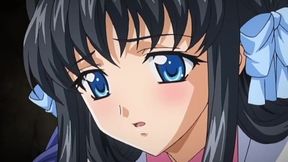 Big Boobed Beauty Likes To Fuck In Missionary | Anime Hentai 1080p
