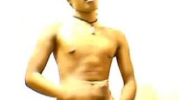 Ronel Wolf Private Show