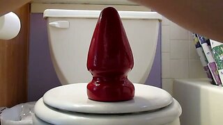 The Destructor Butt Plug 3