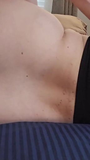 PAWG GILF's Longest Ride - 68 Years Old