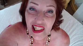 Blue-Eyed DawnSkys Hot 8/2022 B-Day Threesome Sesh