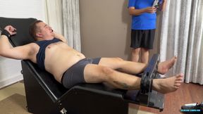 Pup Carlos Has Learned Some Things