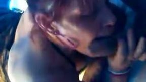 My amateur mature redhead pawg will be my slut tonight